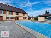 Maison à LES ABRETS