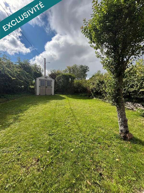 Photo 3 - Maison à LA CHAUX-DU-DOMBIEF