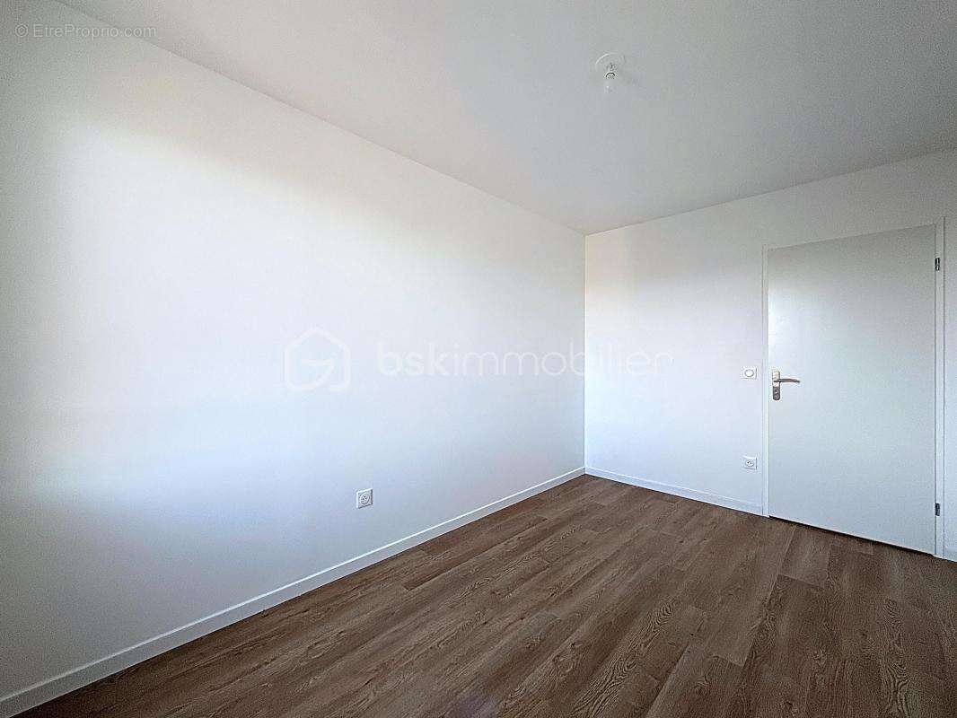 Appartement à PONT-L'EVEQUE