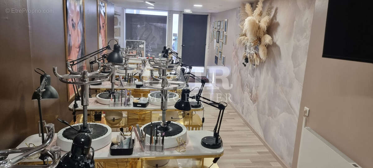 61, A vendre institut de beauté situé à Alençon- réf 15443 - photo 3