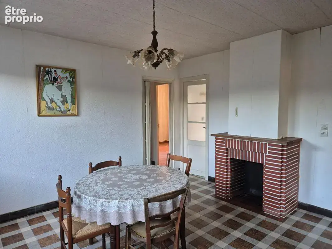 Maison de 72m² - photo 3
