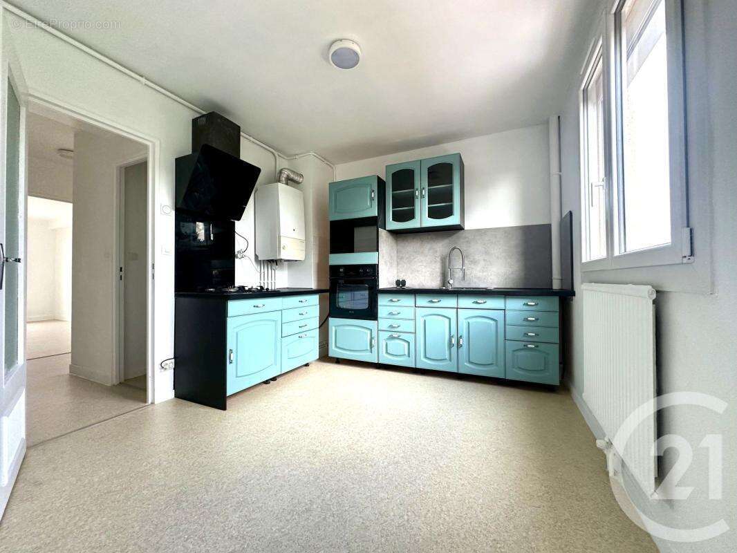 Appartement à LIMOGES