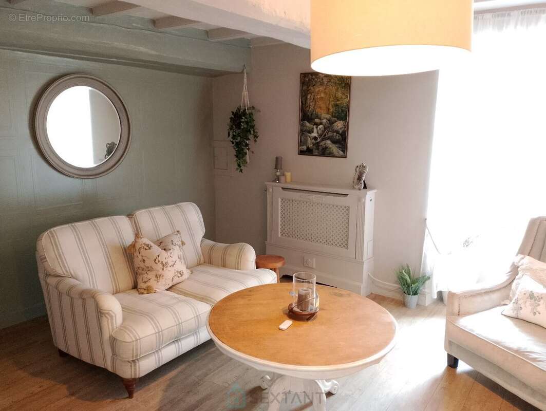 Maison de village - photo 9