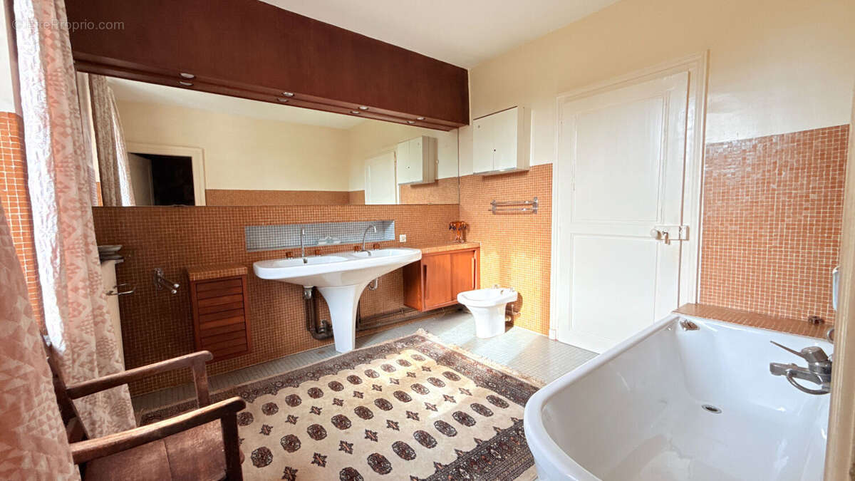 Maison à RAMBERVILLERS