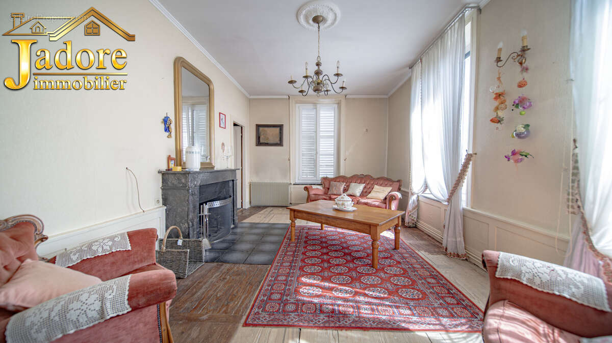 Super affaire ! belle propriete st-die - photo 10