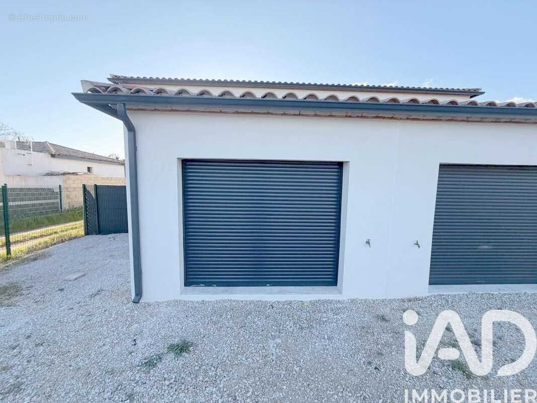 Photo 2 - Maison à LA CALMETTE