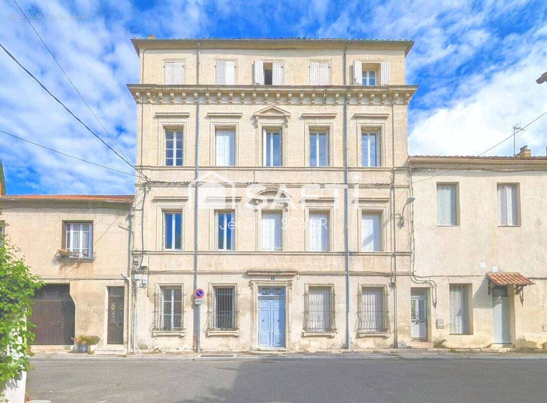 Photo 1 - Appartement à AVIGNON