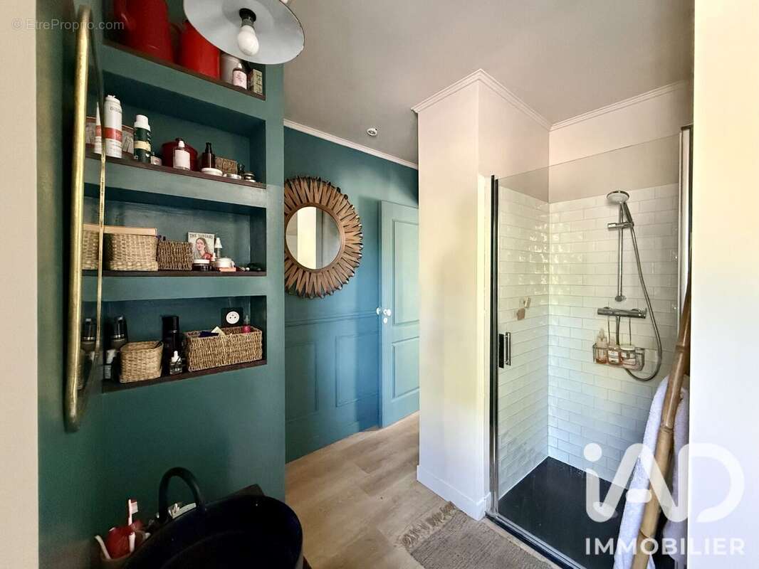 Maison 97 m² à Guemene-Penfao  - photo 4