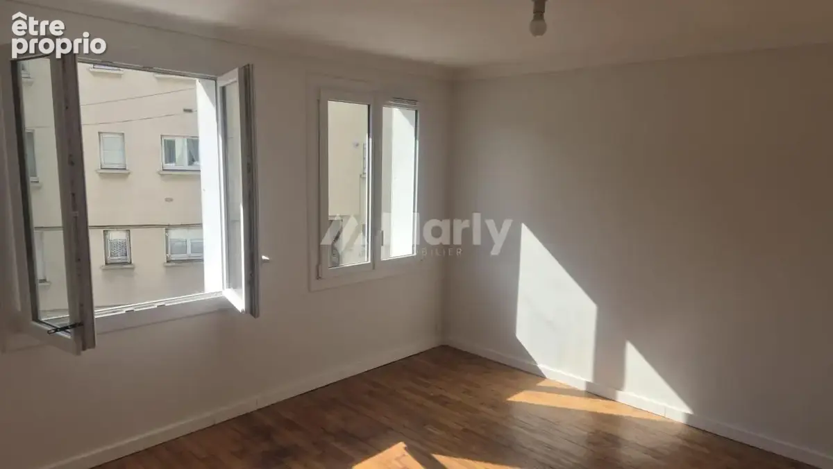 Appartement 3/4 pièces Vaugueux - photo 12