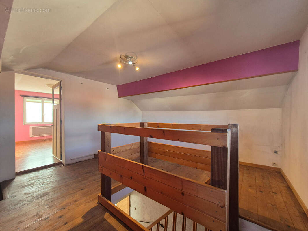 Maison à SAINT-HILAIRE-DE-RIEZ