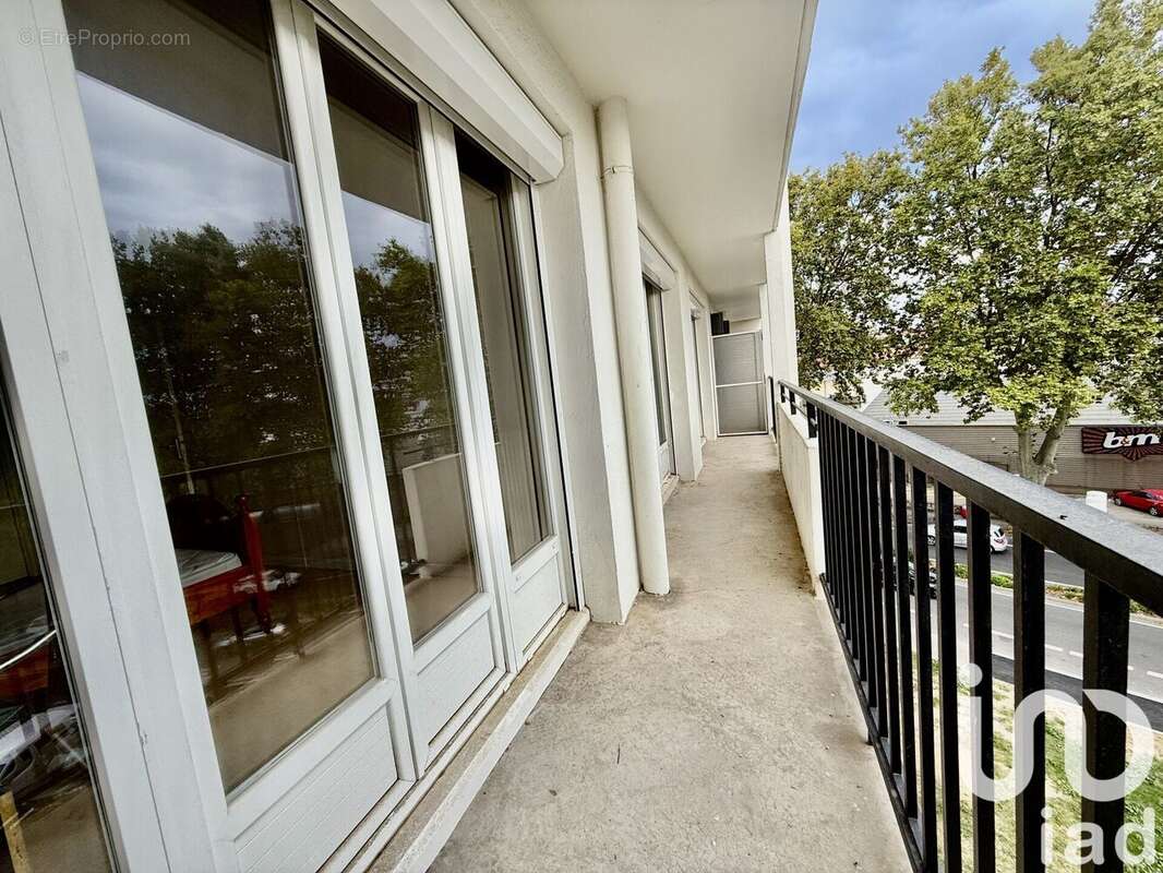 Photo 7 - Appartement à PERPIGNAN