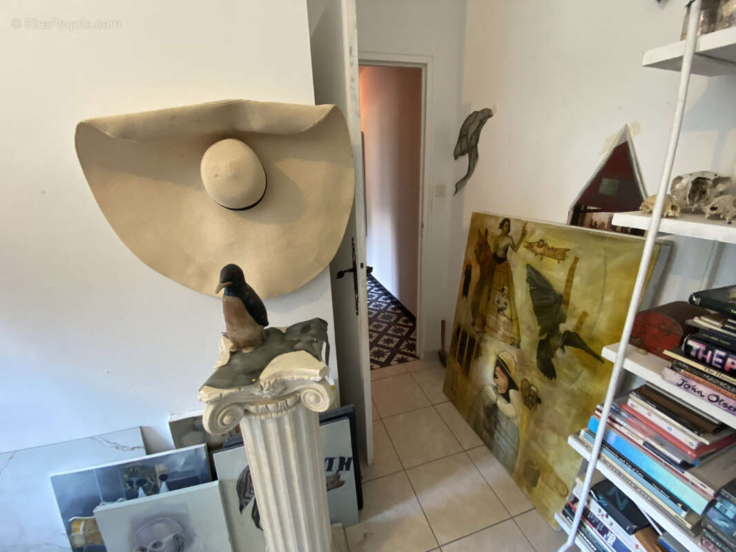 Maison à CHANTENAY-VILLEDIEU