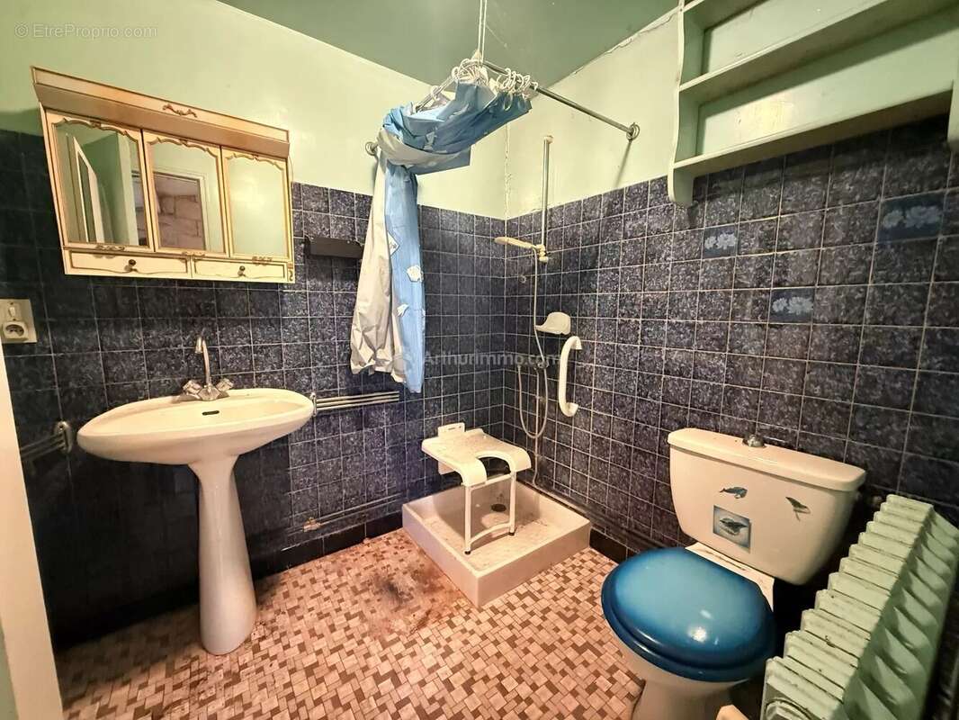 Maison à LIFFOL-LE-GRAND