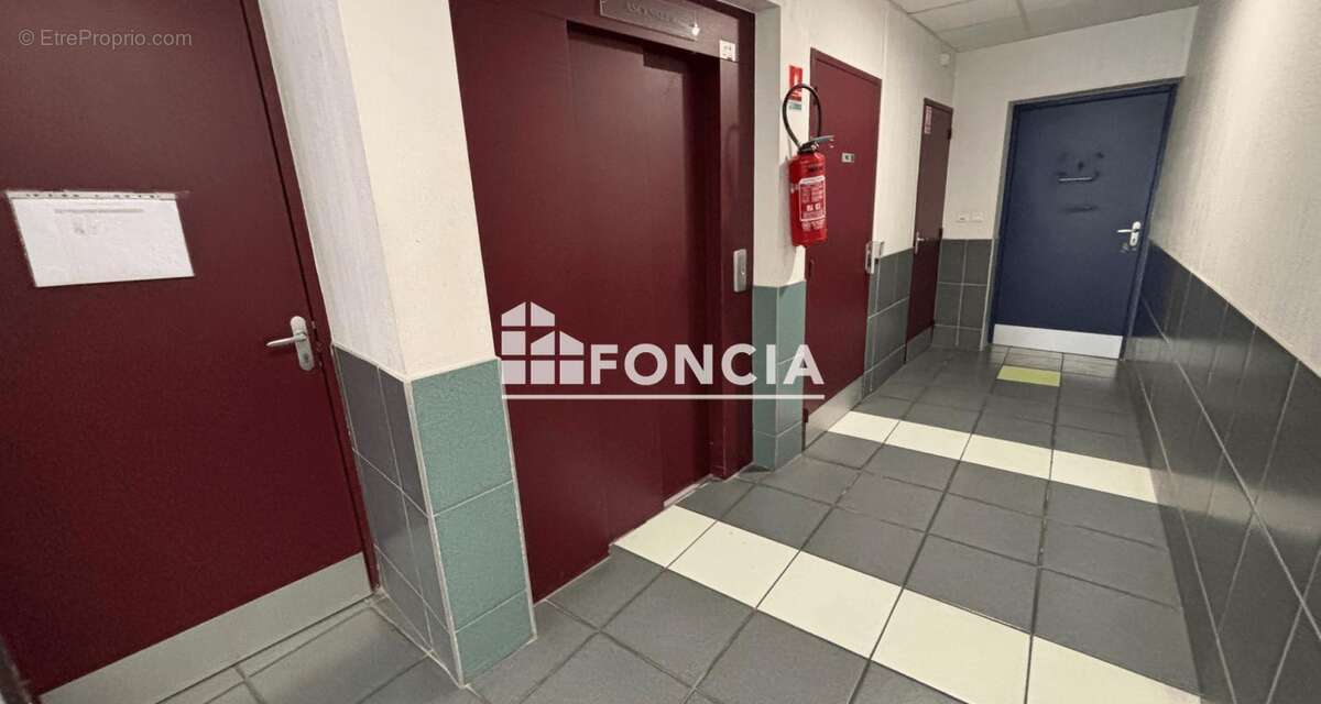 Appartement à LUNEL