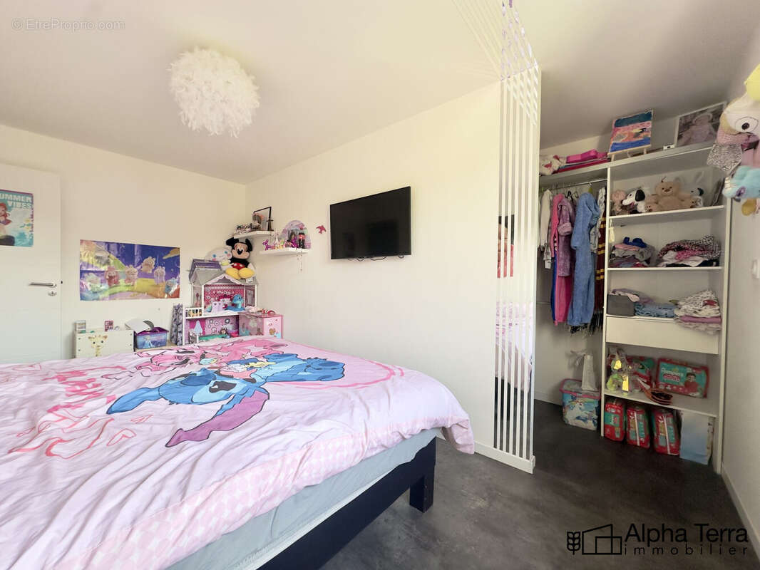 Maison à BRETTEVILLE-SUR-LAIZE