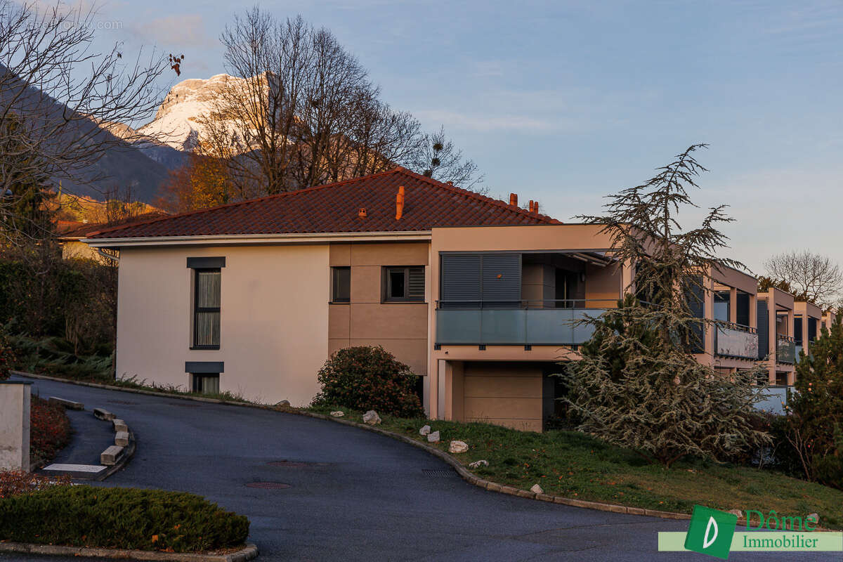 Appartement à BIVIERS
