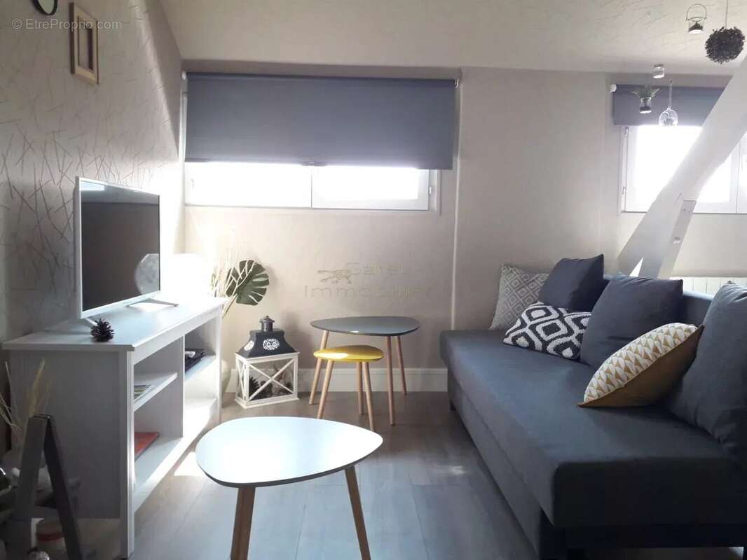 Appartement à QUEND