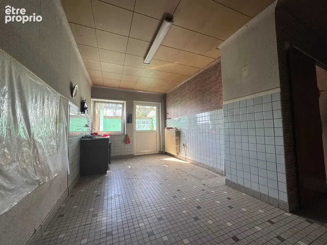 Maison 7 pièces de 202 m² avec terrain de 26 ares à Vibersviller - photo 9