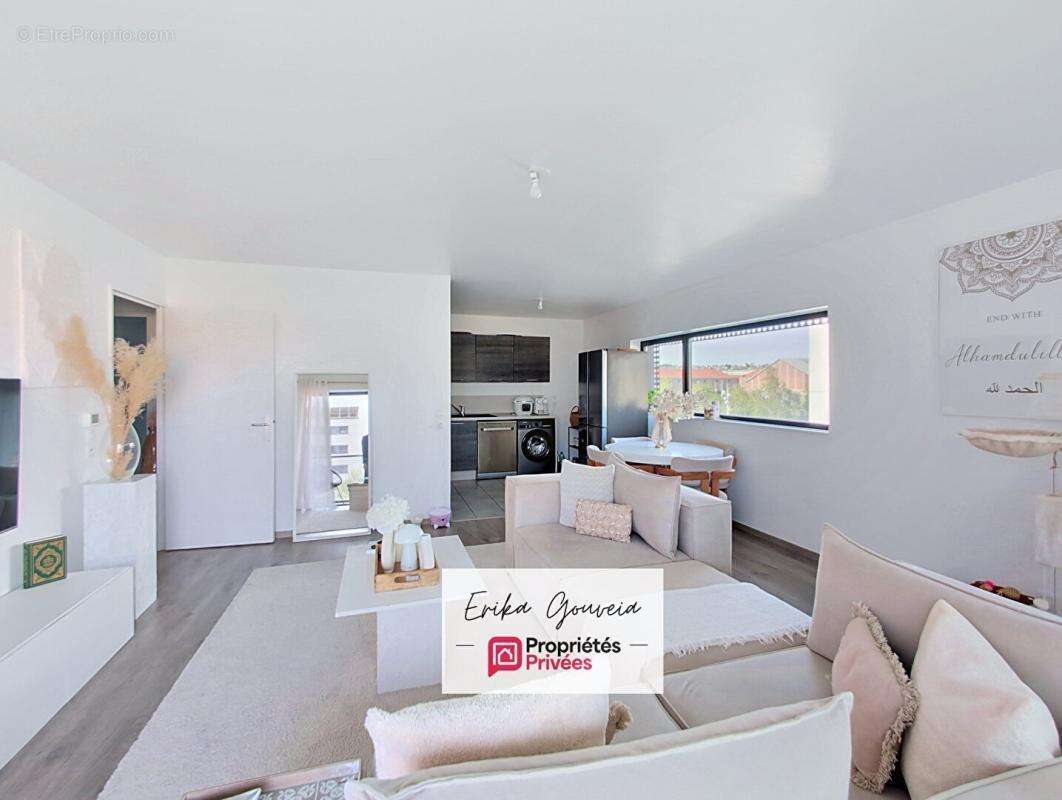 Appartement à LE HAVRE