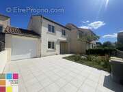 Maison à PORTIRAGNES