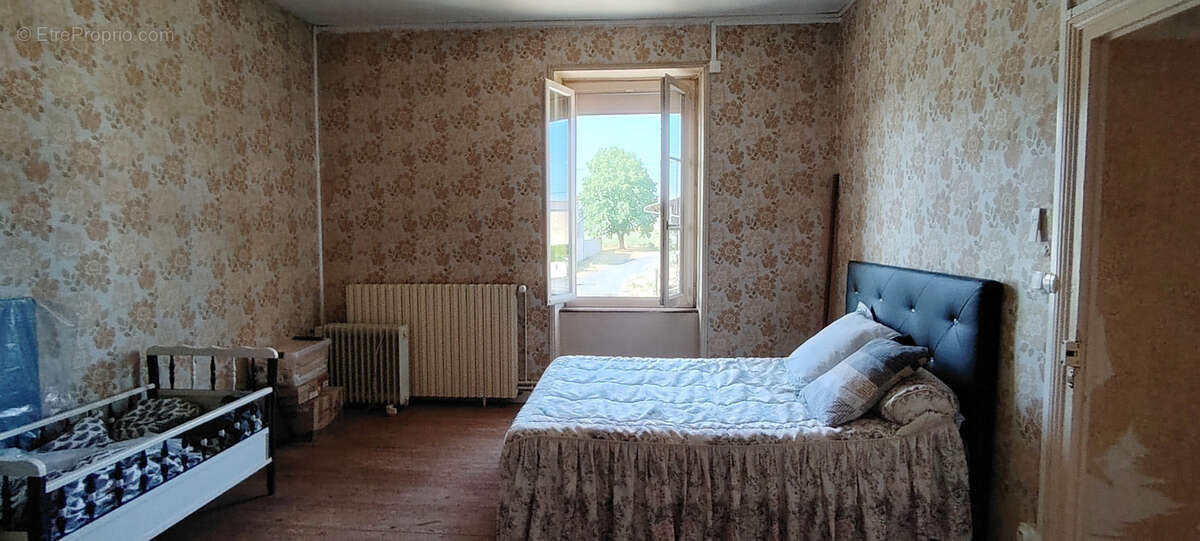 Maison à vendre 4 pièces AIRVAULT (79) - photo 10