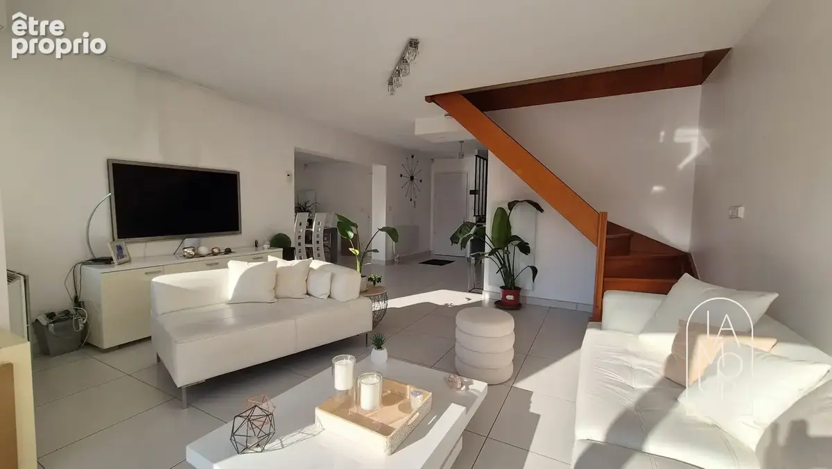Maison 5 pièces 113 m² à vendre à Dijon (21000) - photo 4
