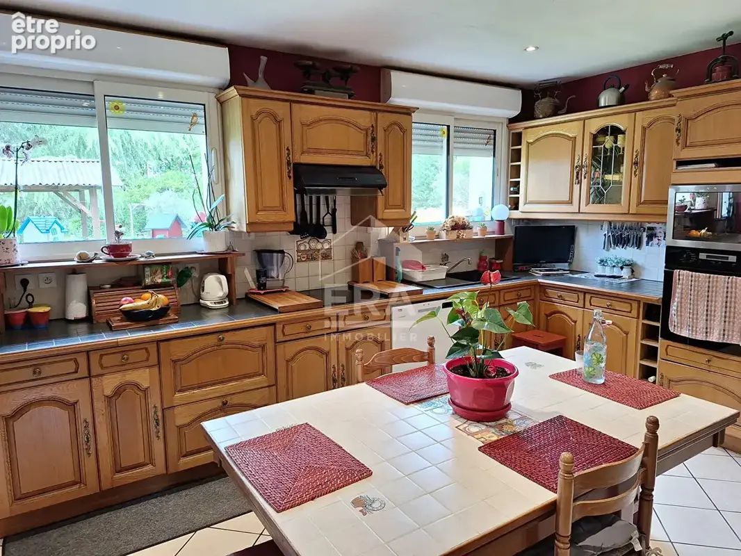 Maison 181m² à montpon-ménestérol - photo 5