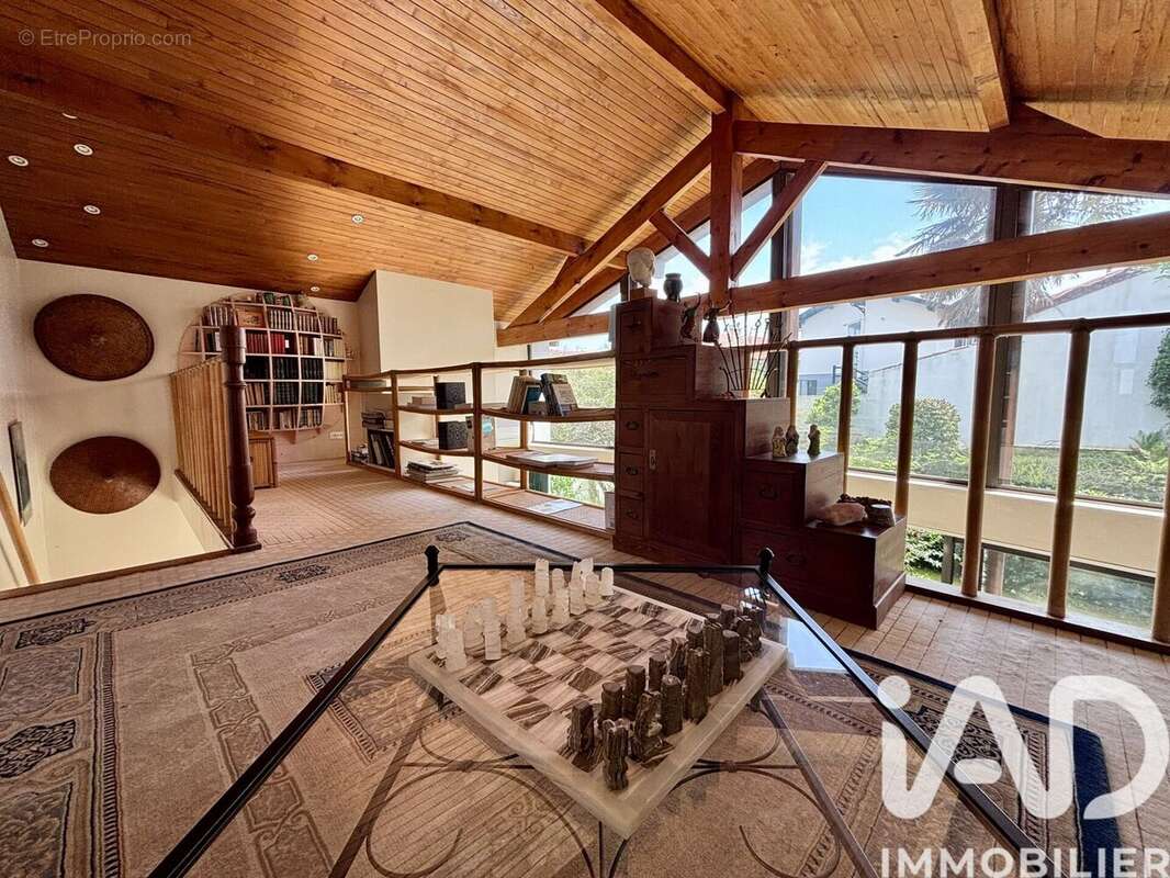 Photo 3 - Maison à BIARRITZ