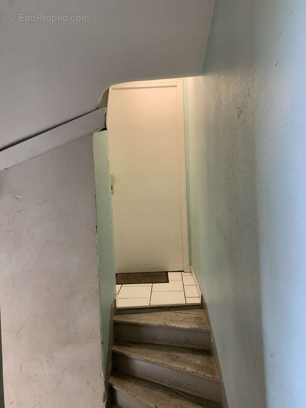 Appartement à MANTES-LA-JOLIE