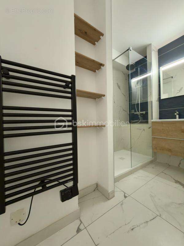Appartement à SAINT-NAZAIRE