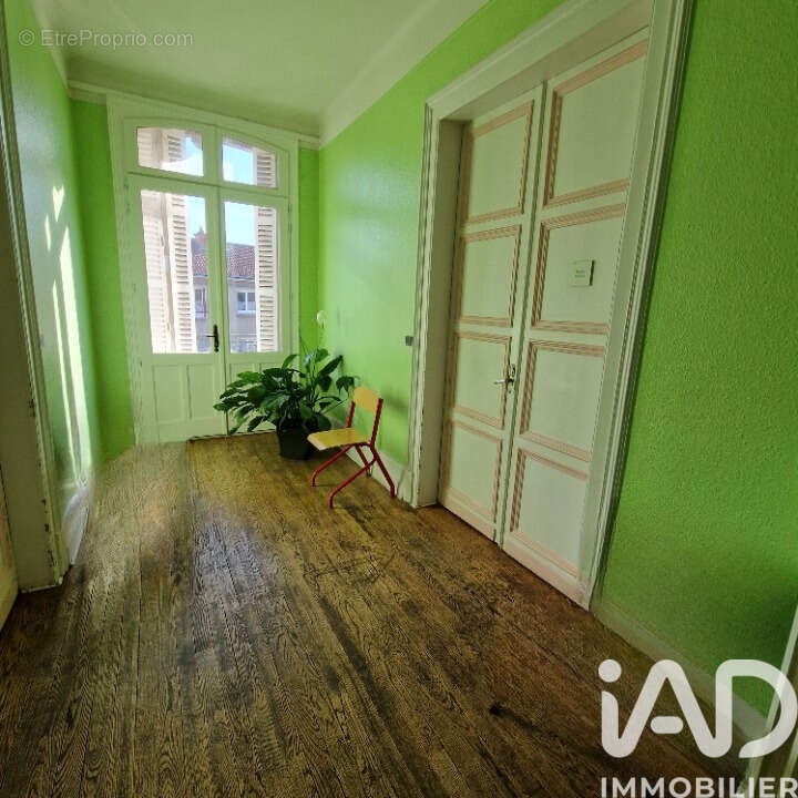 Photo 8 - Maison à VITRY-LE-FRANCOIS