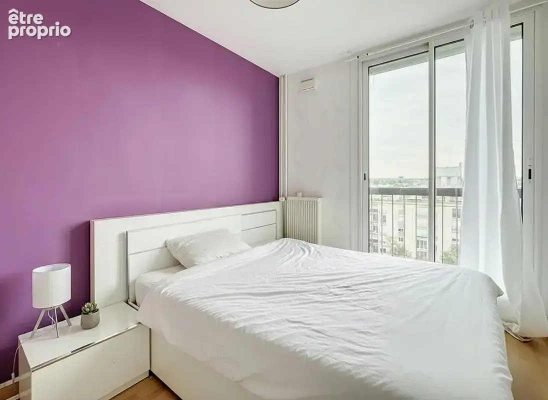 Appartement ancien - photo 6