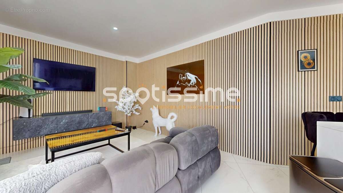 Appartement à AGDE