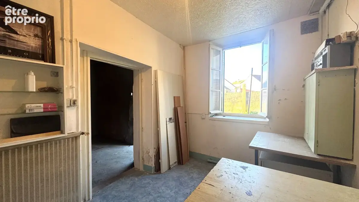 Maison 53m² à corbeil-essonnes - photo 7