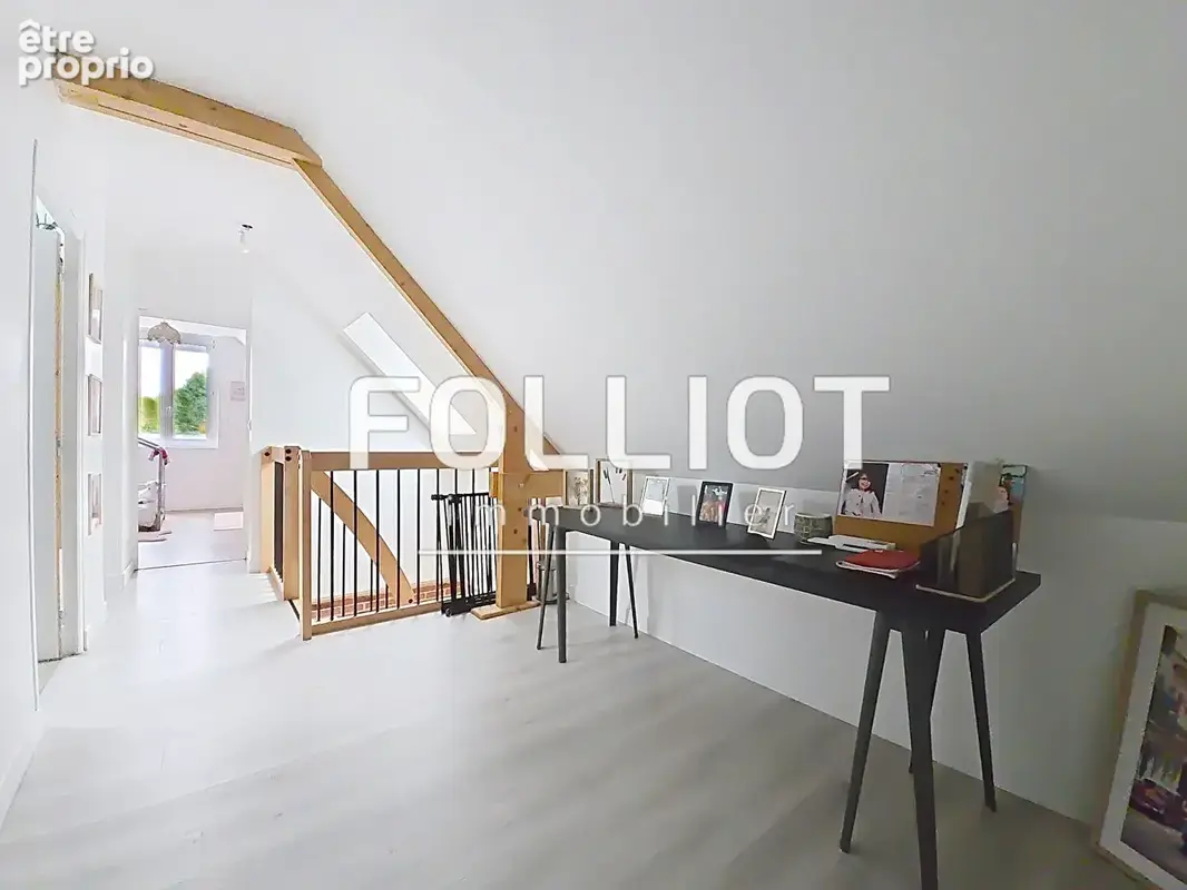 Maison à vendre à Bricqueville-sur-Mer - 50290 - photo 13