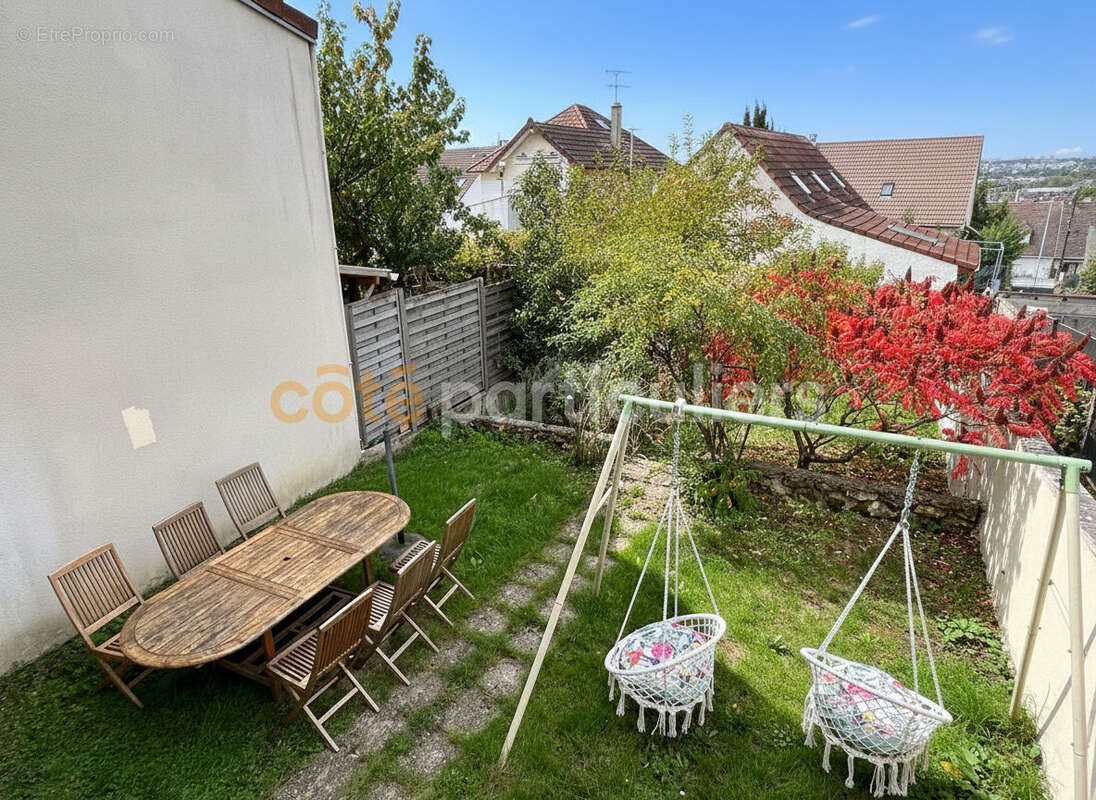 Maison Villeneuve Saint Georges 5 pièce(s) 75,71  m2 - photo 3