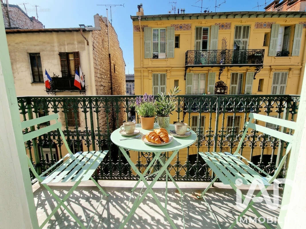 Photo 3 - Appartement à NICE