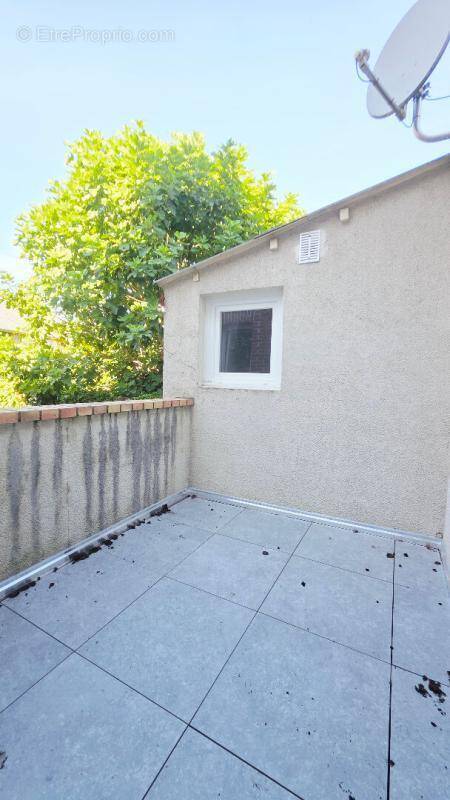 Appartement à BOURGES