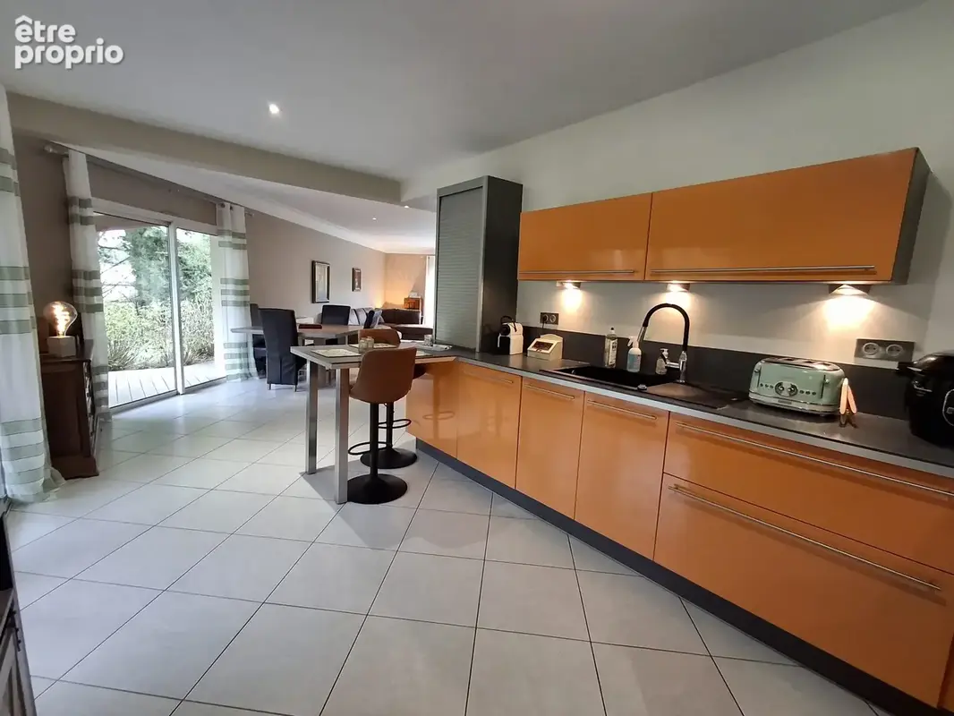 Maison 6 pièces 186 m² à vendre à Bias (47300) - photo 4