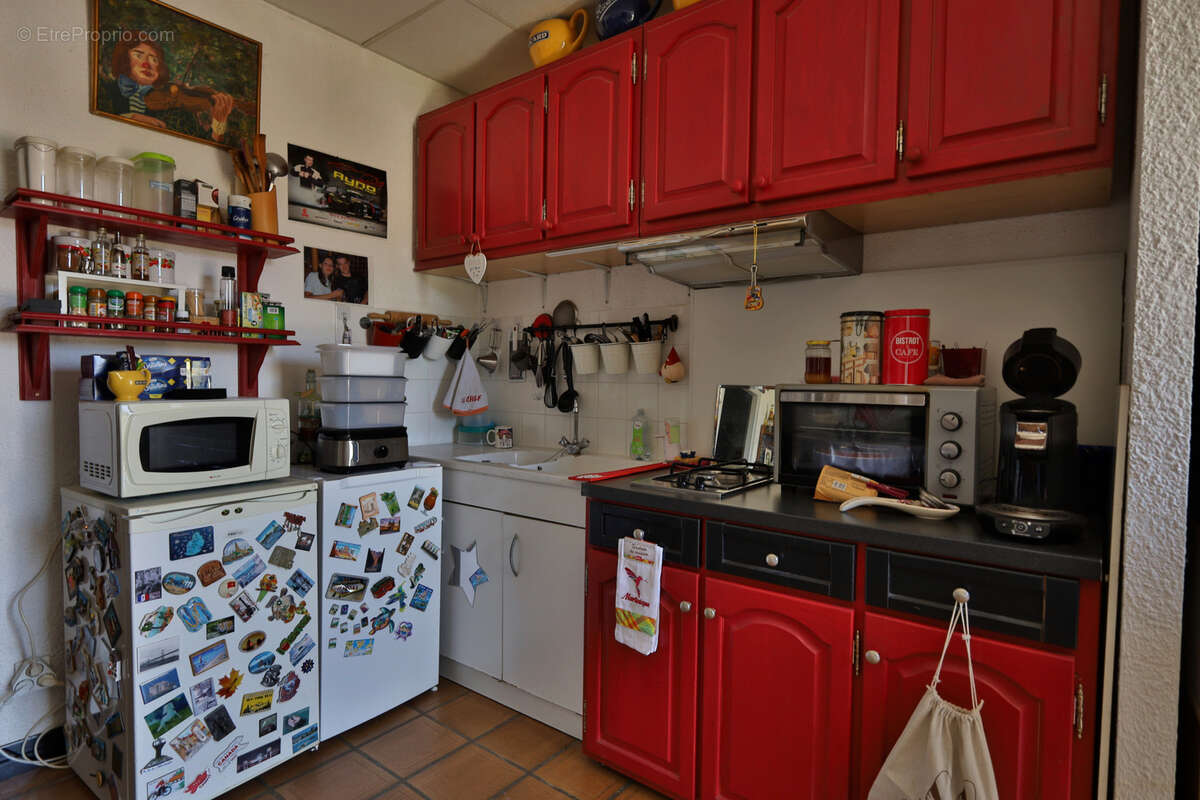 Appartement à SAINT-PIERRE-DE-CHANDIEU