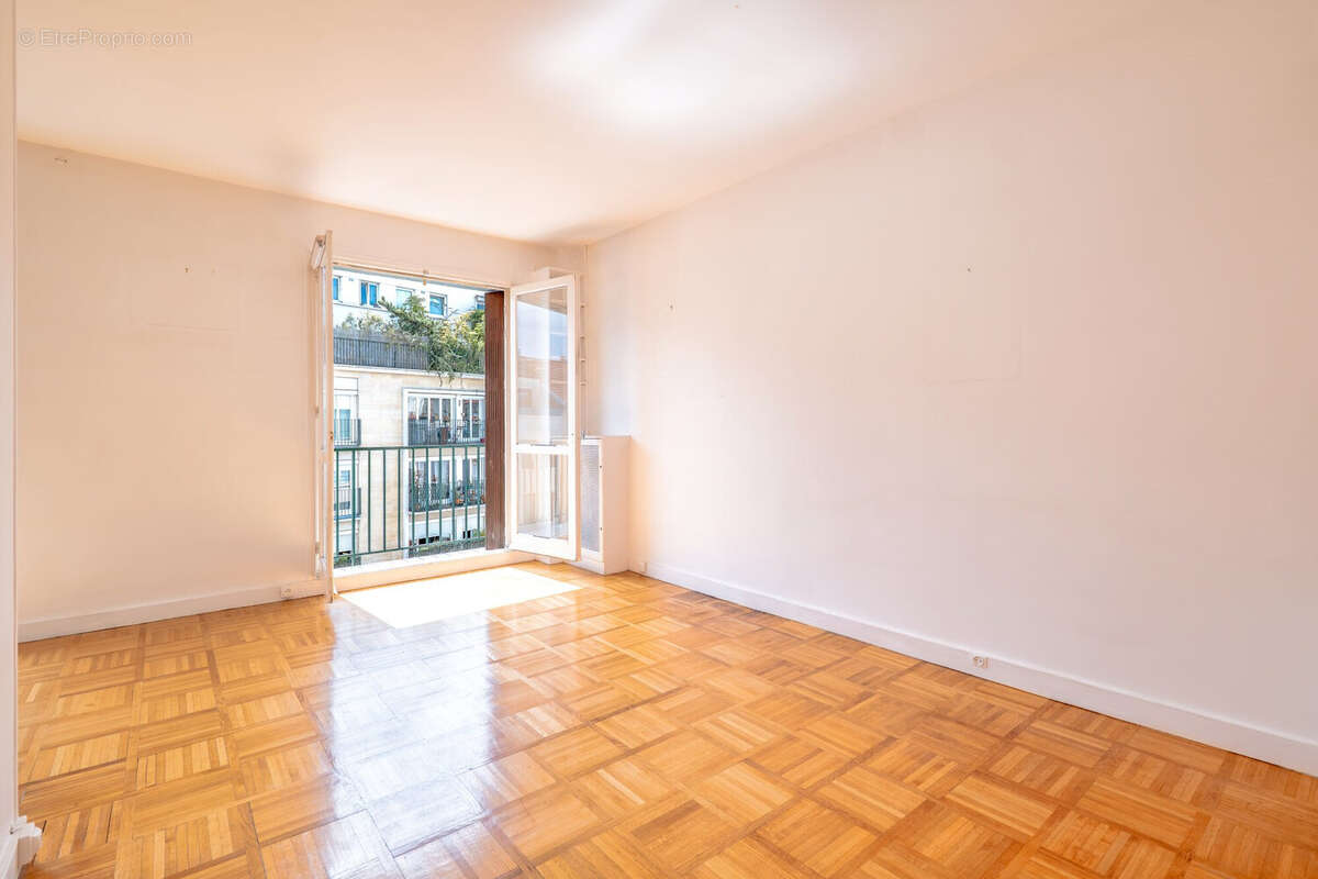 Appartement 51 m² à Paris-5e  - photo 3