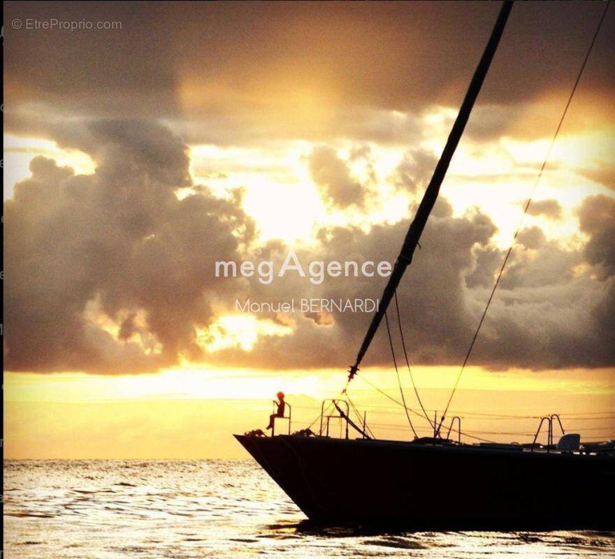 Commerce à DESHAIES