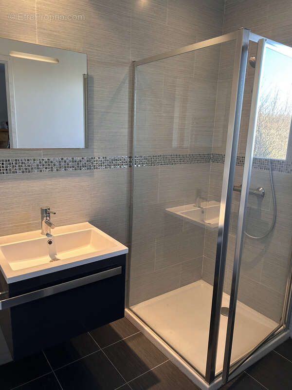 Maison à TROUVILLE-SUR-MER