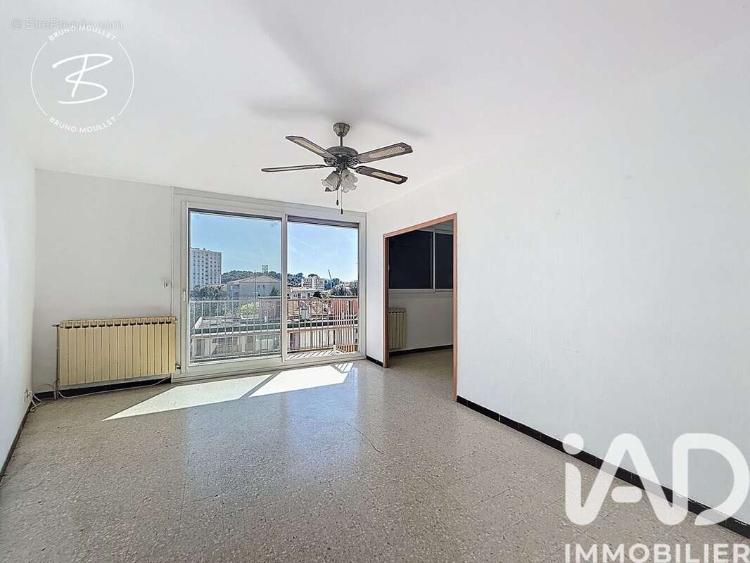 Photo 2 - Appartement à TOULON