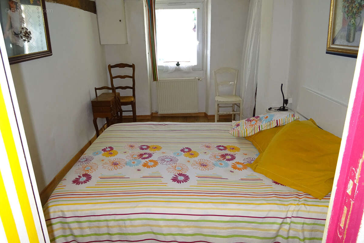 Maison à AUTHON-DU-PERCHE