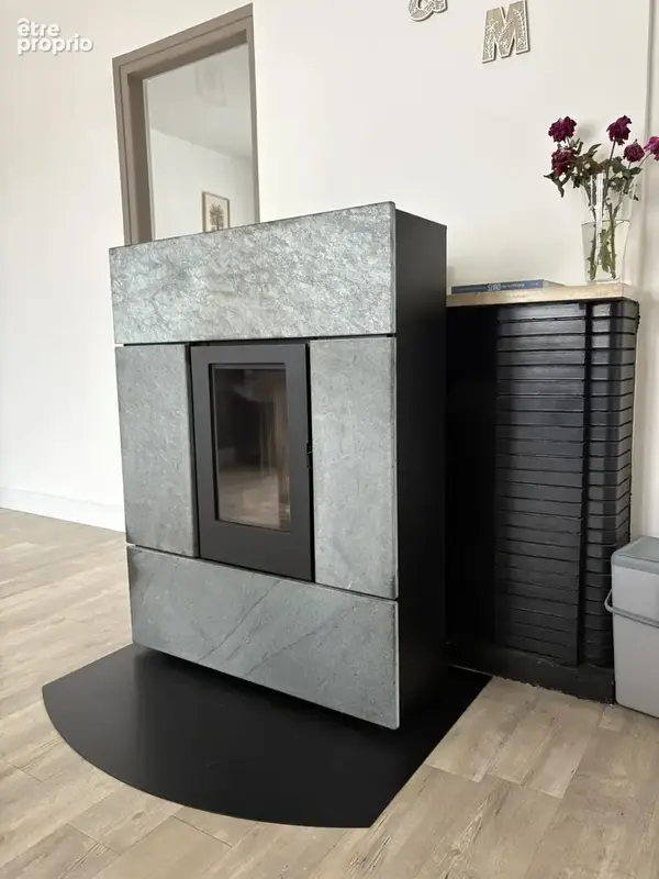 Nouveauté en exclusivite: maison de plain-pied situee sur chepy - photo 3