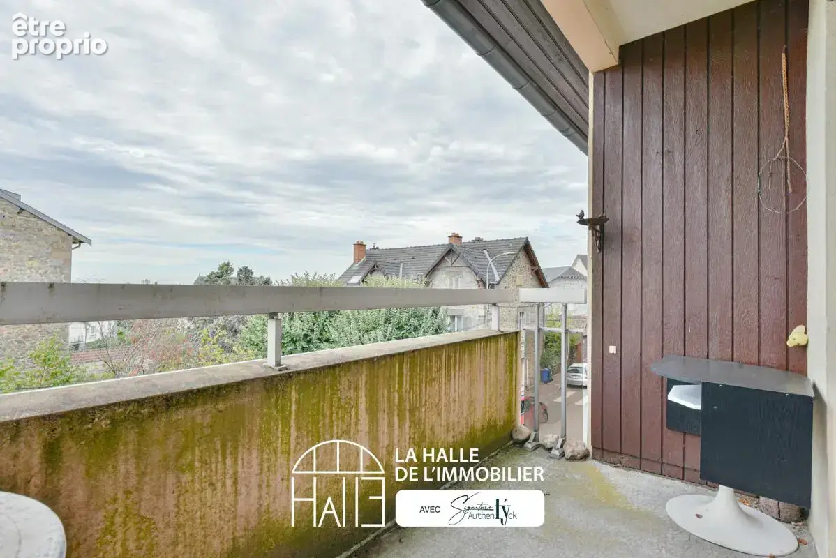 Appartement - photo 9