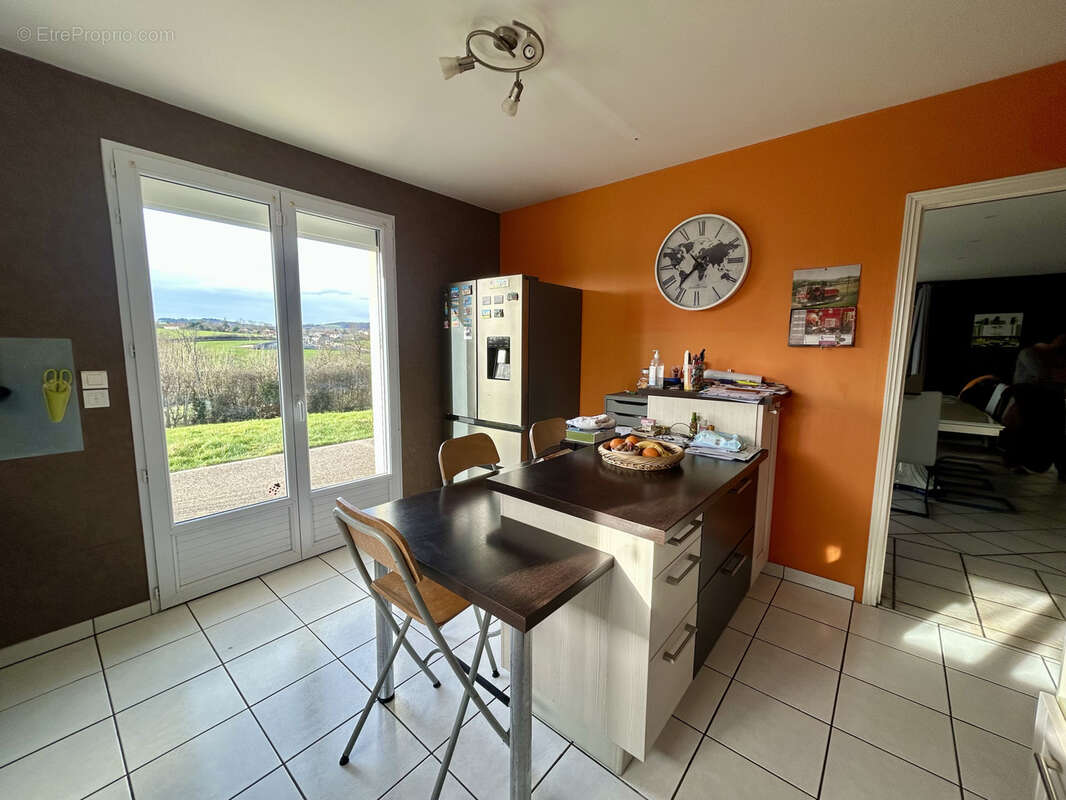 Maison à TARARE