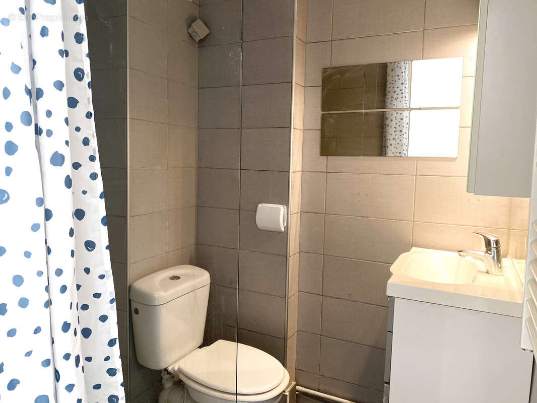 Appartement à PALAVAS-LES-FLOTS