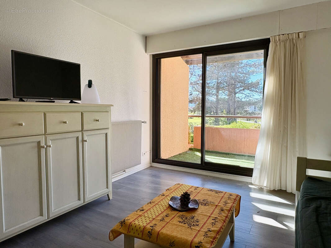 Appartement à SAINT-CYPRIEN